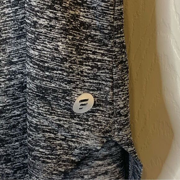 LETSFIT Sports Athletic Gym Tank Top Size Small - Picture 5 of 10